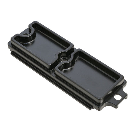 Umarex Airsoft Spare Part VFC HK 416 GBBR Green Gas Magazine Base Plate