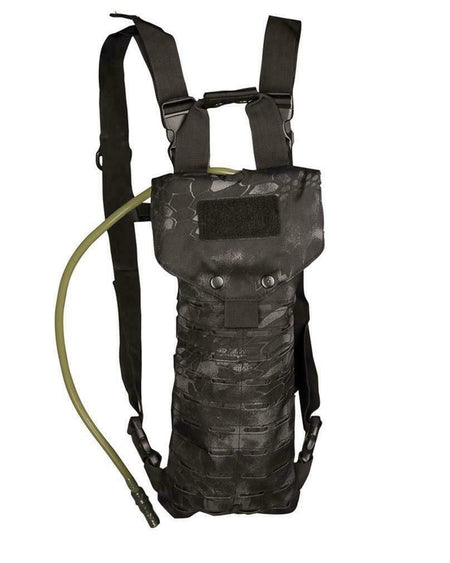 Mil-Tec Laser Cut Hydration Pack 2,5 Litre