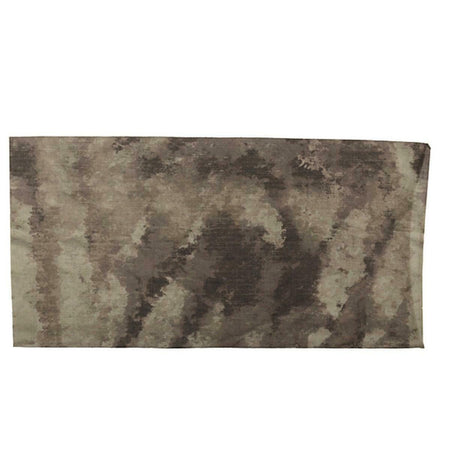 Emerson Camo Head Wrap Snood