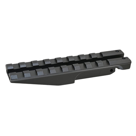 Swiss Arms AK Scope Rail Mount Black