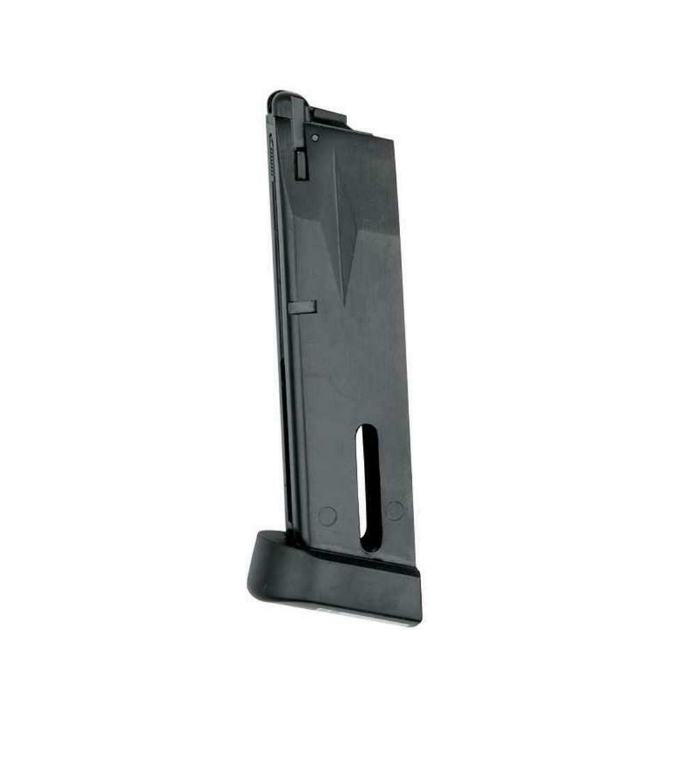 ASG Airsoft M9 Magazine Co2 Version 6mm bb's