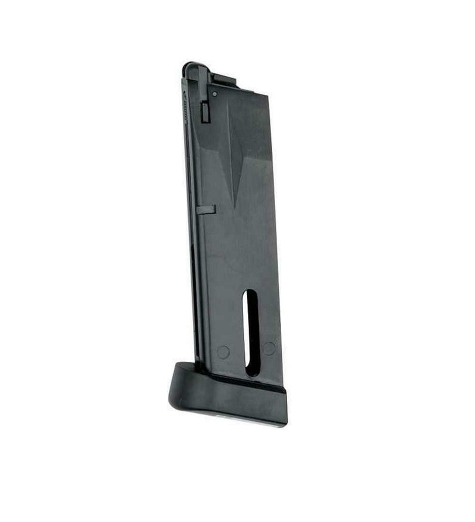 ASG Airsoft M9 Magazine Co2 Version 6mm bb's