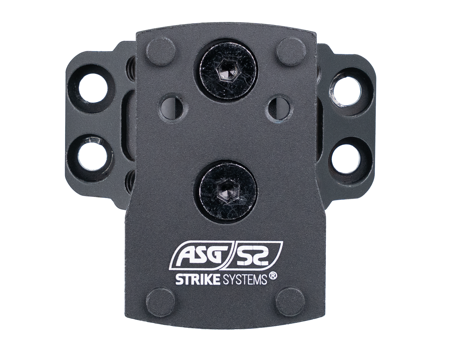 Strike Systems AOMS-01 Additional Optic Dot Scope Mount 30mm
