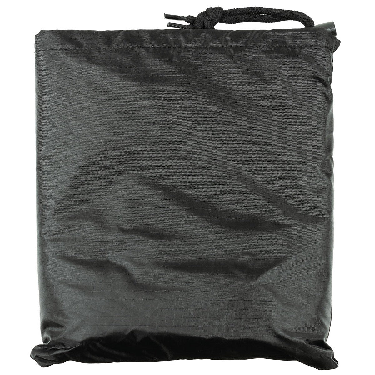 MFH Poncho Black