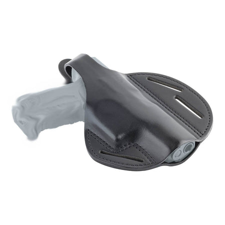 Umarex Leather Belt Holster Walther P99 PPQ H&K P30