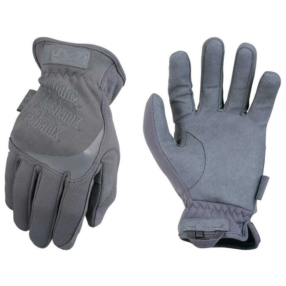 Mechanix FastFit Gloves Gen II Wolf Grey