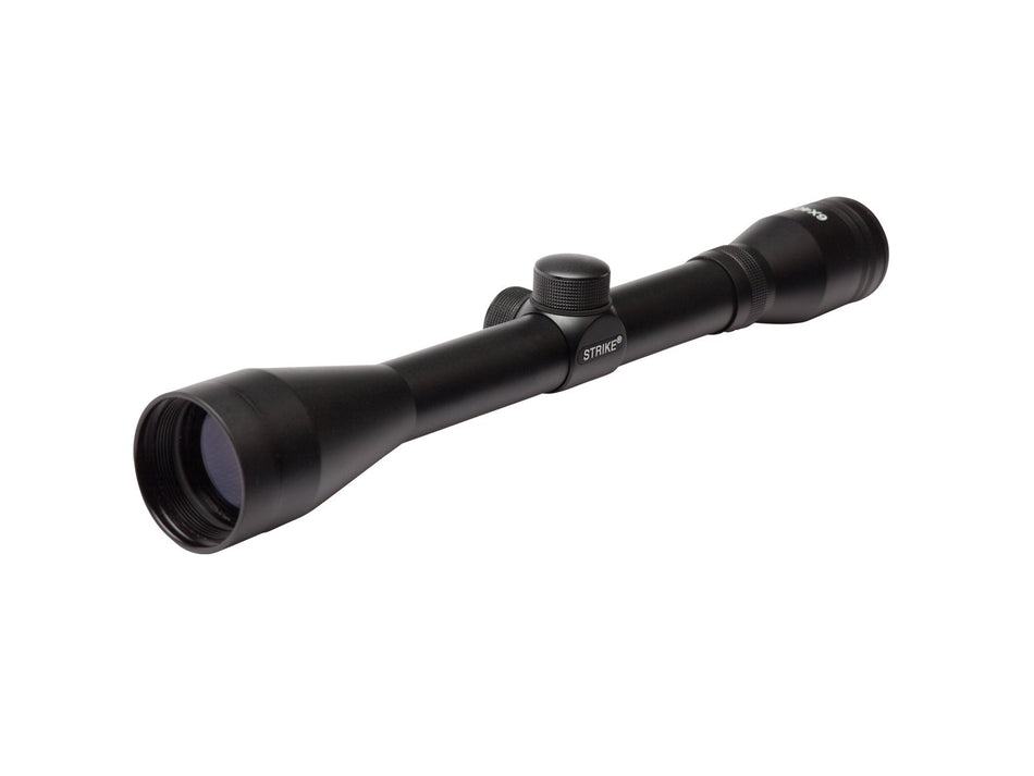 Strike Systems Telescopic Rifle Scope 6x40