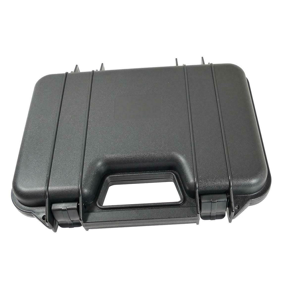 SRC Hard Pistol Carry Case