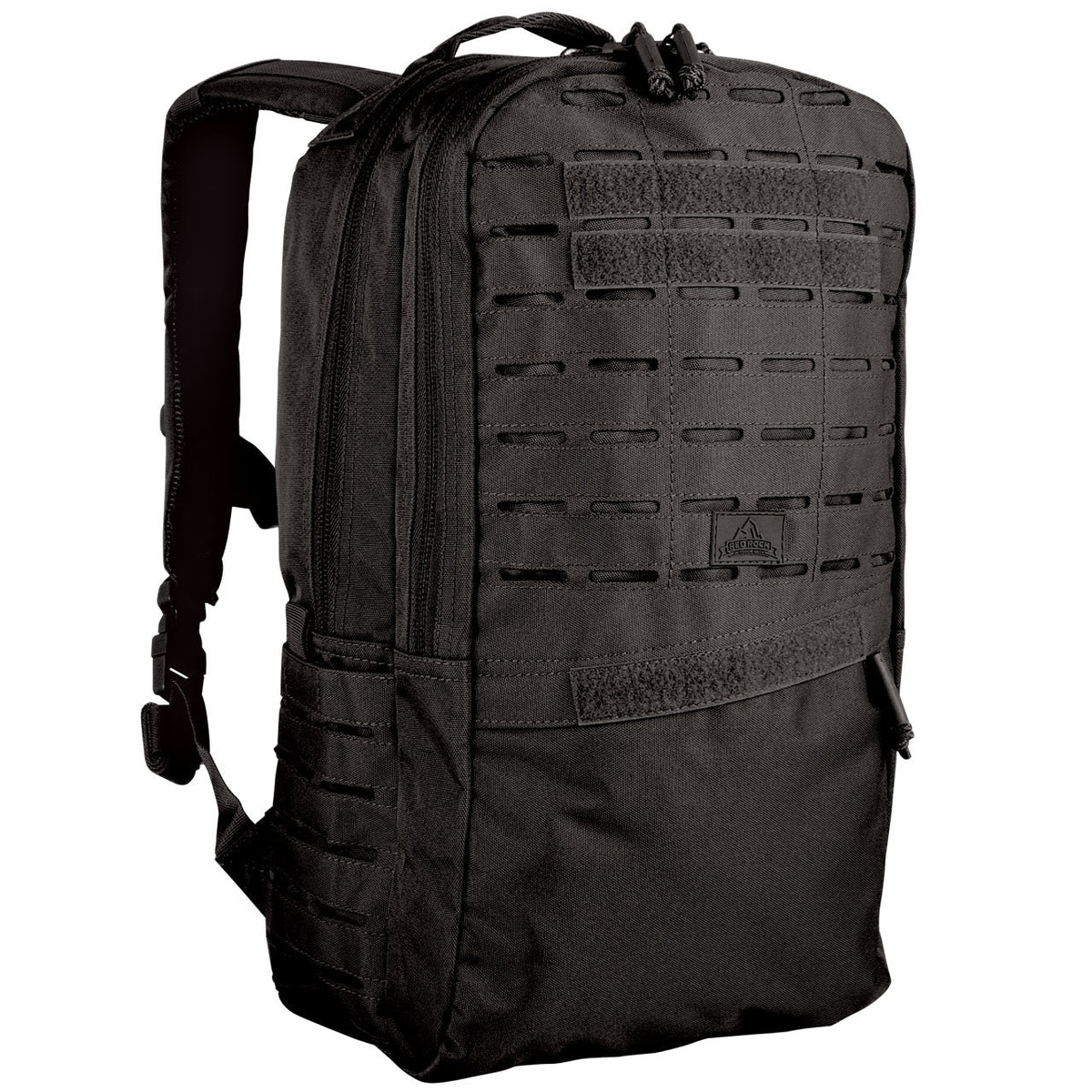Red Rock Outdoor Gear Defender Pack Black