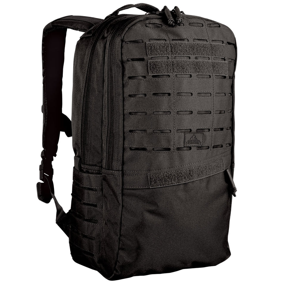 Red Rock Outdoor Gear Defender Pack Black