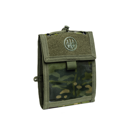 Beretta Tactical Admin Travel Wallet Pouch