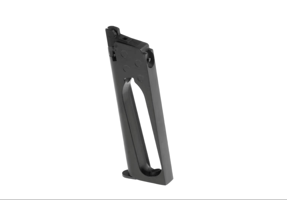 KWC Magazine M1911 Co2 18rd C76 6mm bb's