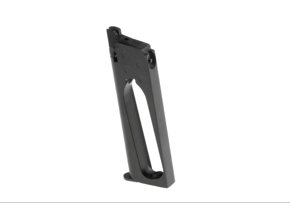 KWC Magazine M1911 Co2 18rd C76 6mm bb's