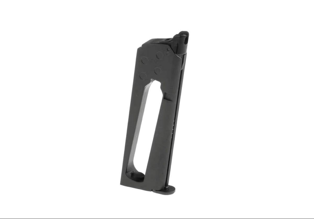 KWC Magazine M1911 Co2 18rd C76 6mm bb's