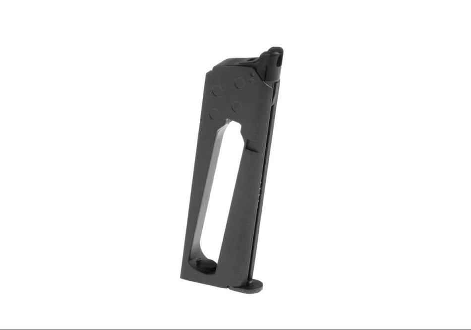 KWC Magazine M1911 Co2 18rd C76 6mm bb's