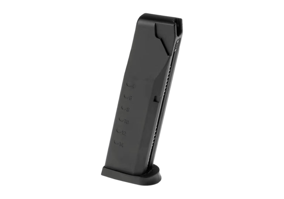 KWC Magazine M&P M40 NBB KC-48X KW100 6mm bb's