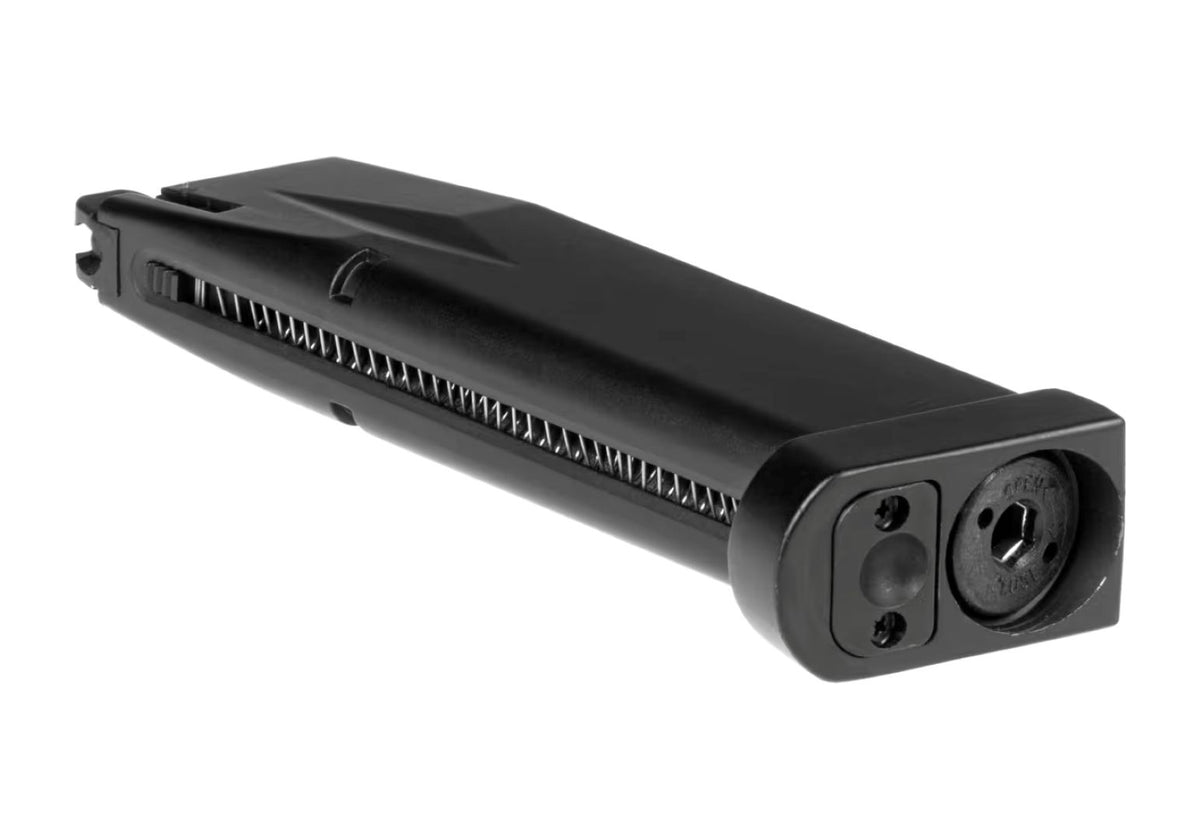 KWC Magazine P226 - X5 Co2 Version KW-116 6mm bb's