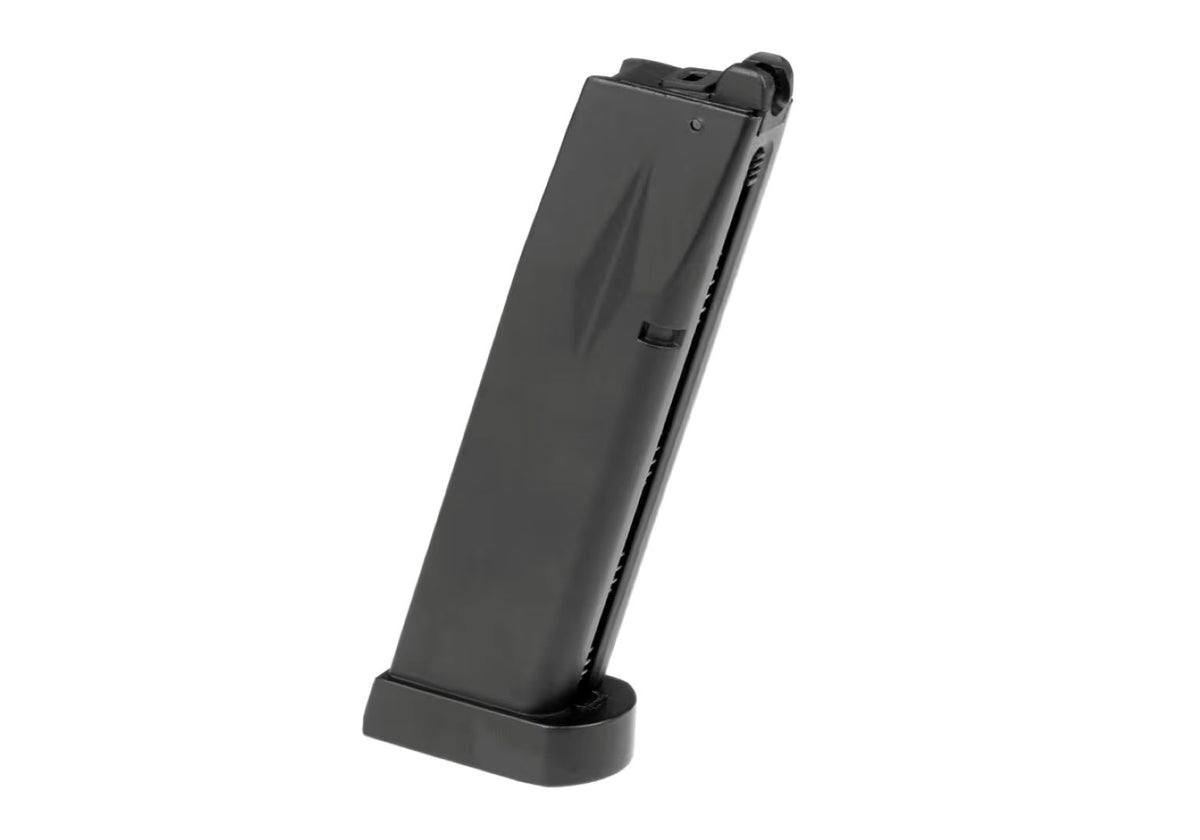 KWC Magazine P226 - X5 Co2 Version KW-116 6mm bb's