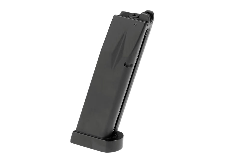 KWC Magazine P226 - X5 Co2 Version KW-116 6mm bb's