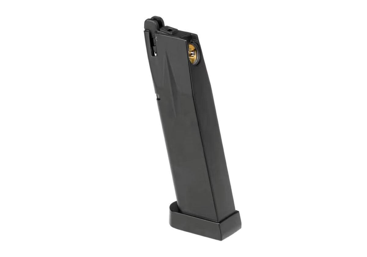 KWC Magazine P226 - X5 Co2 Version KW-116 6mm bb's