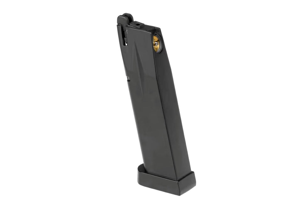 KWC Magazine P226 - X5 Co2 Version KW-116 6mm bb's