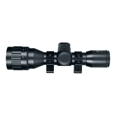 Umarex UX RS Telescopic Rifle Scope 4 X 32 Illuminated
