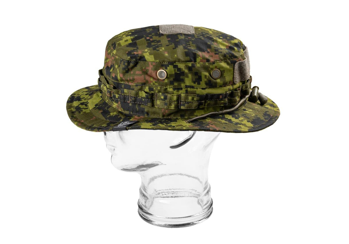 Invader Gear Mod 3 Boonie Bush Hat Digi Cadpat Camo