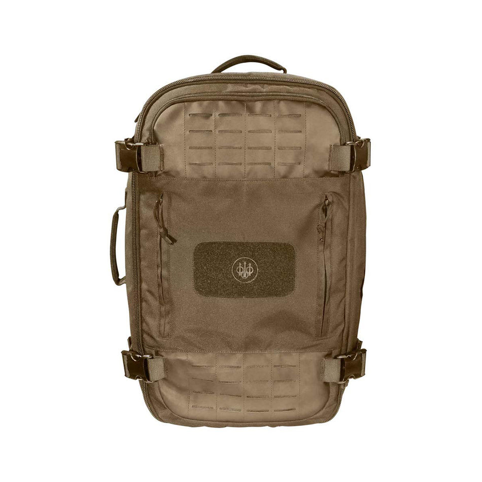 Beretta Field Patrol Bag Backpack Coyote Brown **RRP £139.99**