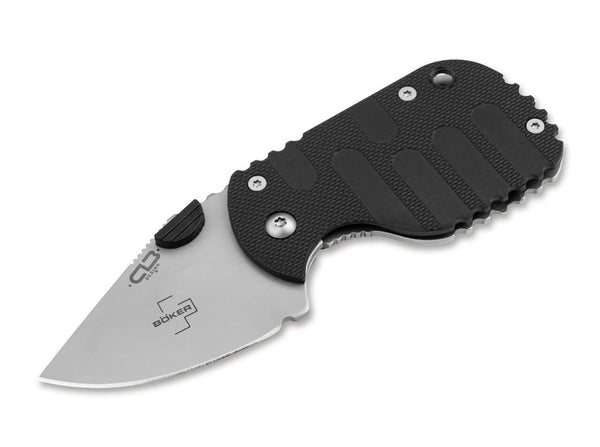 Boker Plus Subcom 2.0 Black Pocket Knife