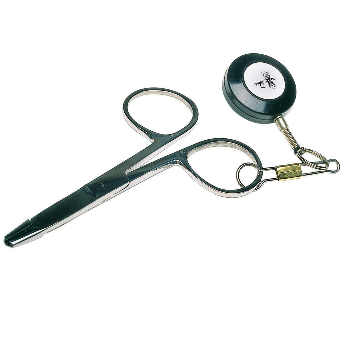 Leeda Fishing Pocket Zinger And Pliers
