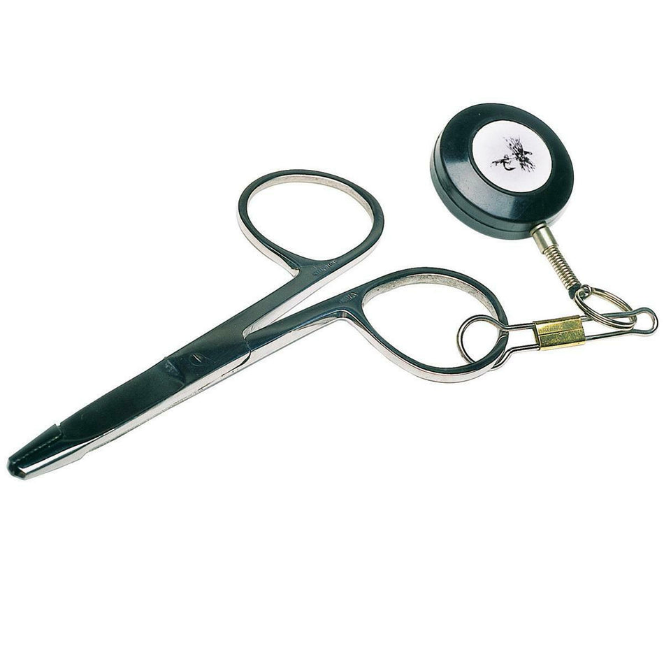 Leeda Fishing Pocket Zinger And Pliers