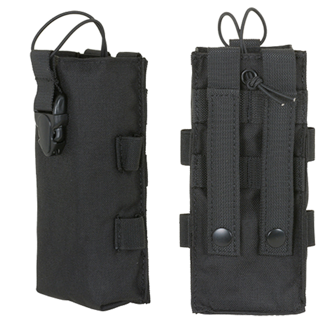 Fields Radio Pouch Molle PRC 148 / 152