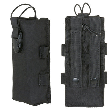 Fields Radio Pouch Molle PRC 148 / 152
