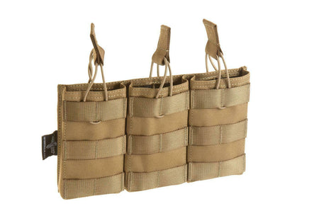 Invader Gear Direct Action Triple QR Magazine Pouch