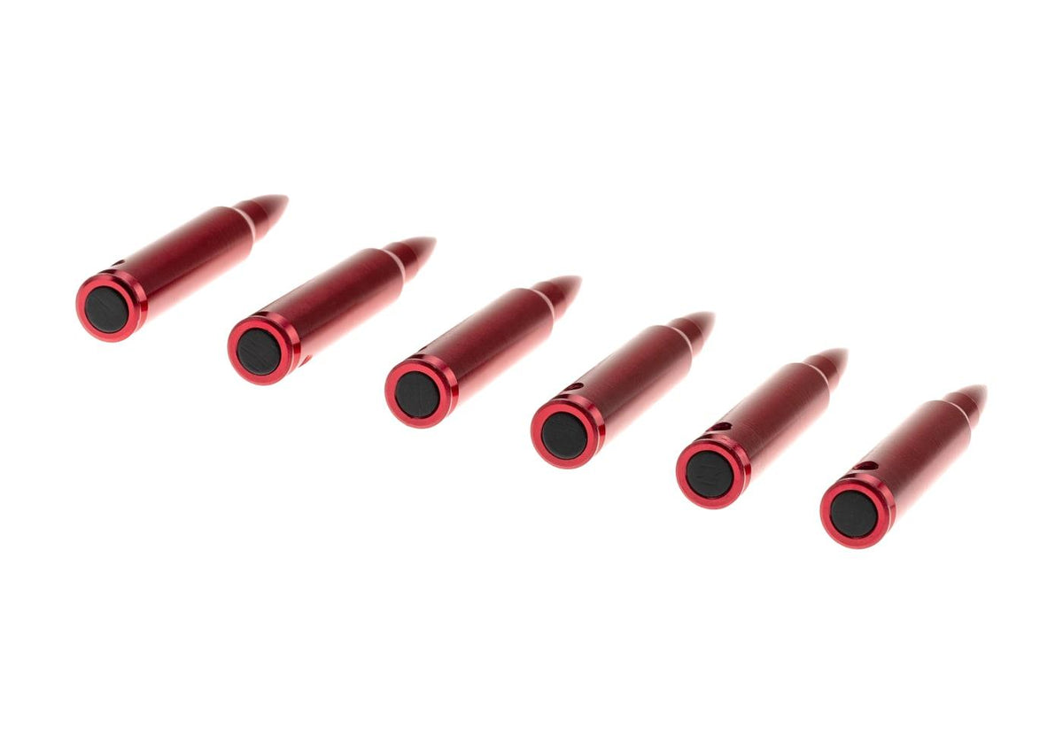Vector Optics .223 Rem Rifle Safety Snap Caps