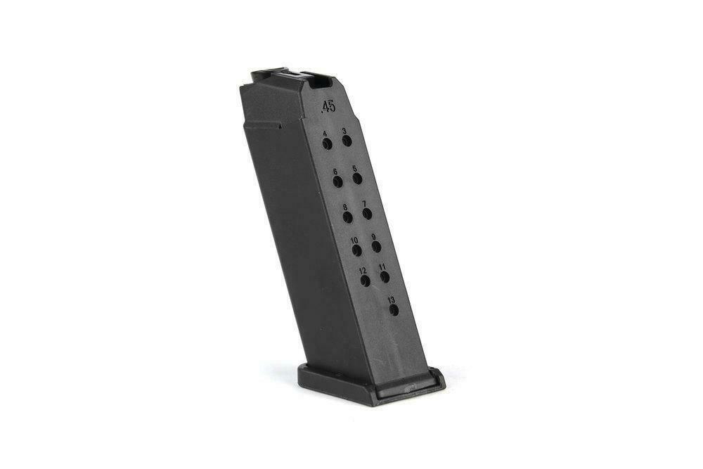 Ares M45 Magazine Short 55rd Lowcap 