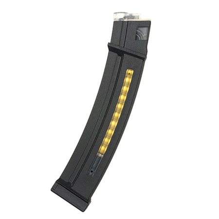 Cyma MP5 / MP5K Airsoft Magazine Black Cyma 130rd C.295