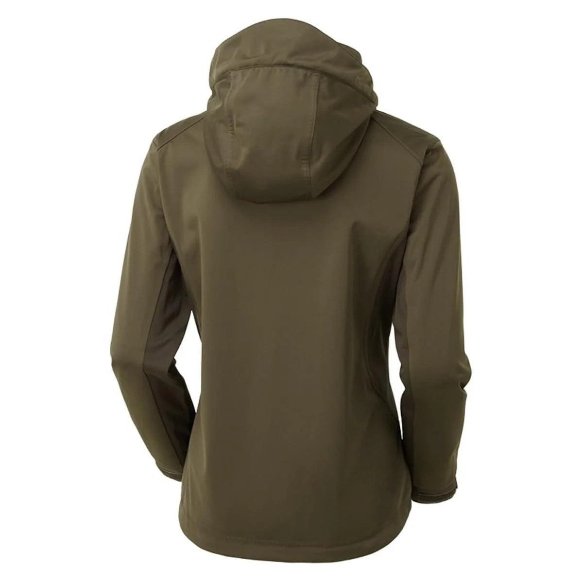 ShooterKing Huntflex Ladies Jacket 2.0 Brown Olive 