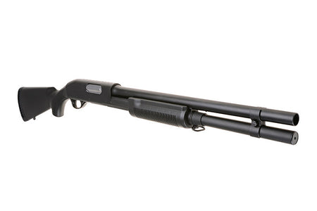 Cyma Airsoft Shotgun CM.350L Long Version Black