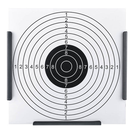 Umarex Cone Shooting Rifle Target Pellet Trap 17x17cm