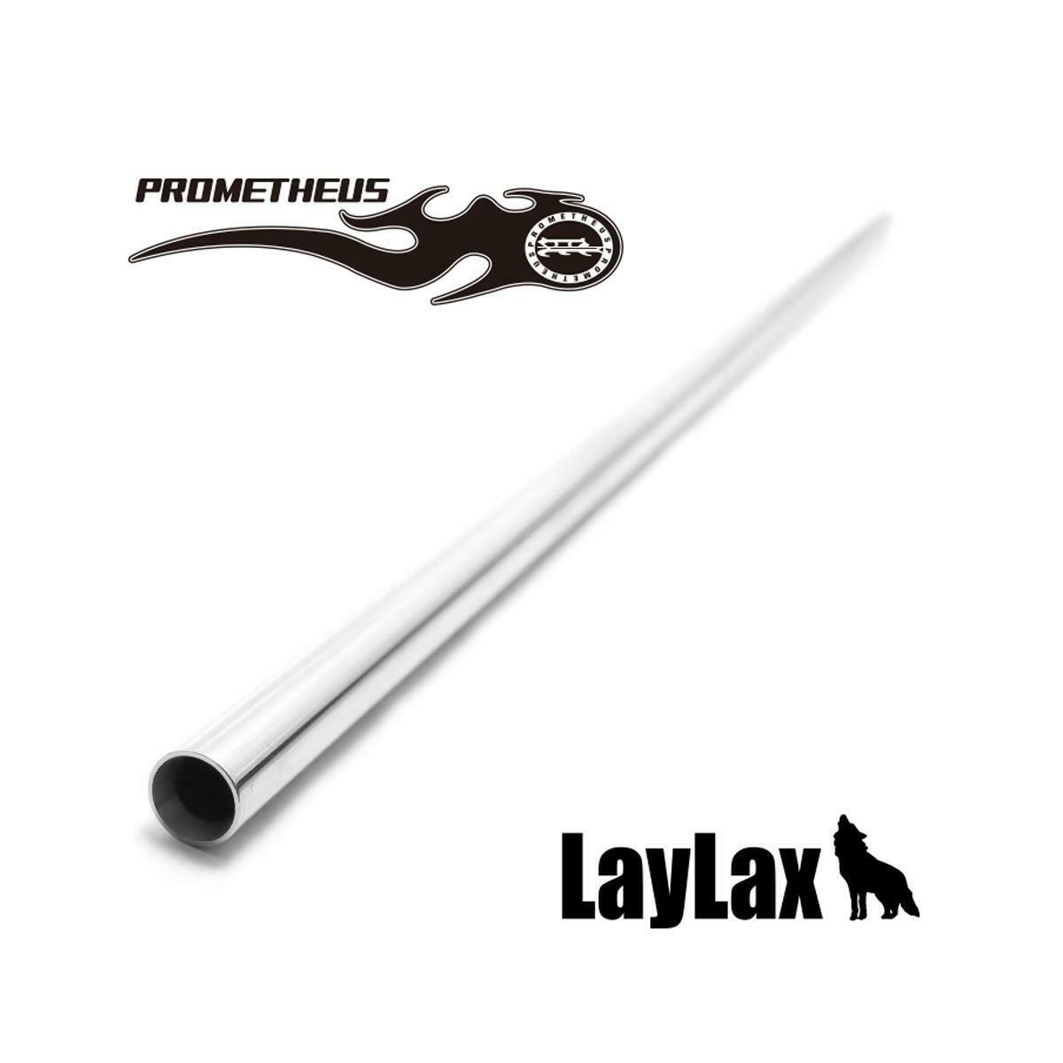 Prometheus EG Stainless Steel Barrel 260mm CM16