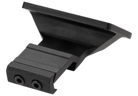 Vector Optics Universal Offset Red Dot Scope Picatinny Mount Black