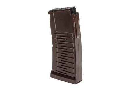 LCT Airsoft AS VAL / VSS Vintorez AEG Magazine 50rd Brown 6mm