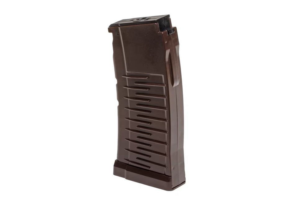 LCT Airsoft AS VAL / VSS Vintorez AEG Magazine 50rd Brown 6mm
