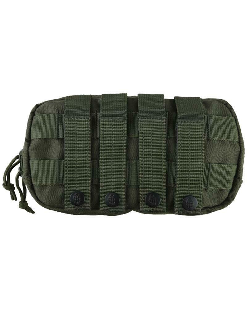 Kombat Fast Utility Pouch