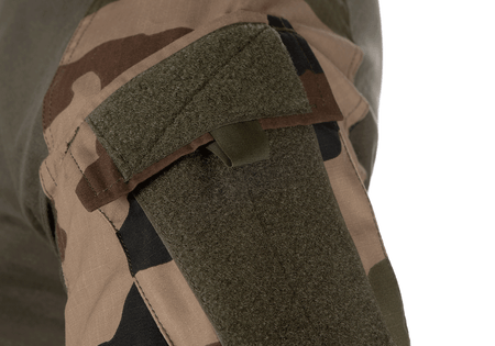 Invader Gear UBACS Combat Shirt CCE Camo