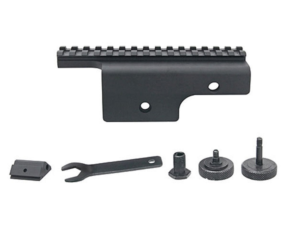 Cyma Airsoft M14 Scope Mount C.40