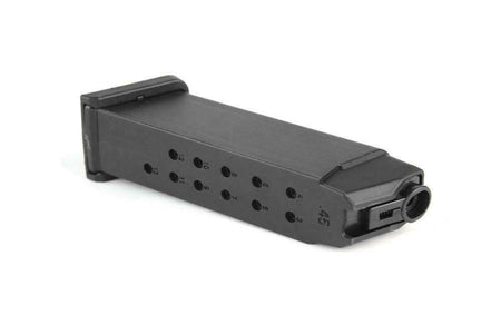 Ares M45 Magazine Short 55rd Lowcap 