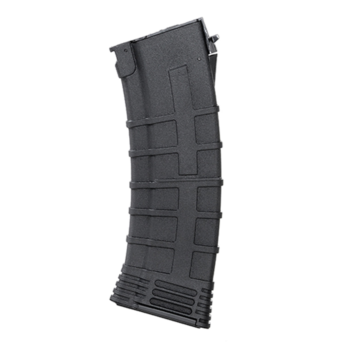 CYMA AK74 Style Poly Hi-Cap Airsoft Magazine 500rnd C.230