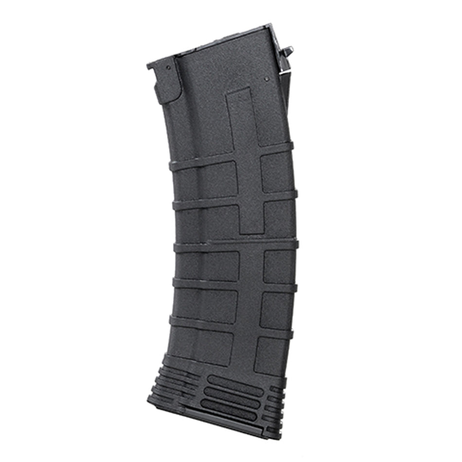CYMA AK74 Style Poly Hi-Cap Airsoft Magazine 500rnd C.230